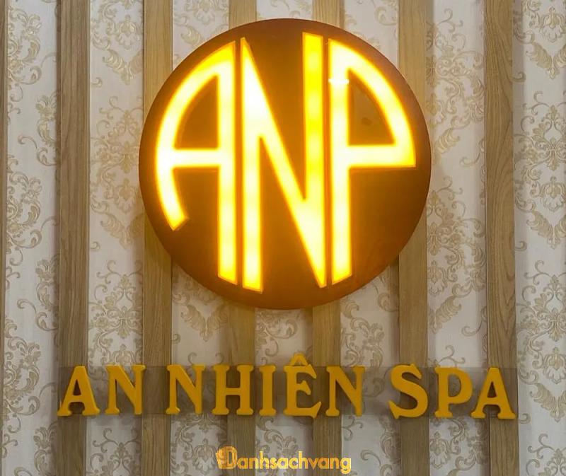 Hình ảnh An Nhiên Spa: 2QPW+27Q, Bạch Đằng, TP Tân Uyên