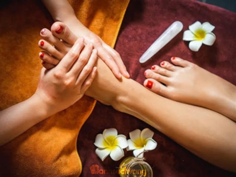 Hình ảnh An Nhiên Spa: 2QPW+27Q, Bạch Đằng, TP Tân Uyên