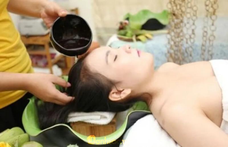 Hình ảnh An Nhiên Spa: 2QPW+27Q, Bạch Đằng, TP Tân Uyên