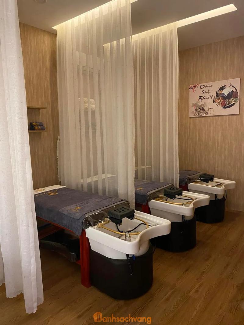 Hình ảnh An Nhiên Spa: 2QPW+27Q, Bạch Đằng, TP Tân Uyên