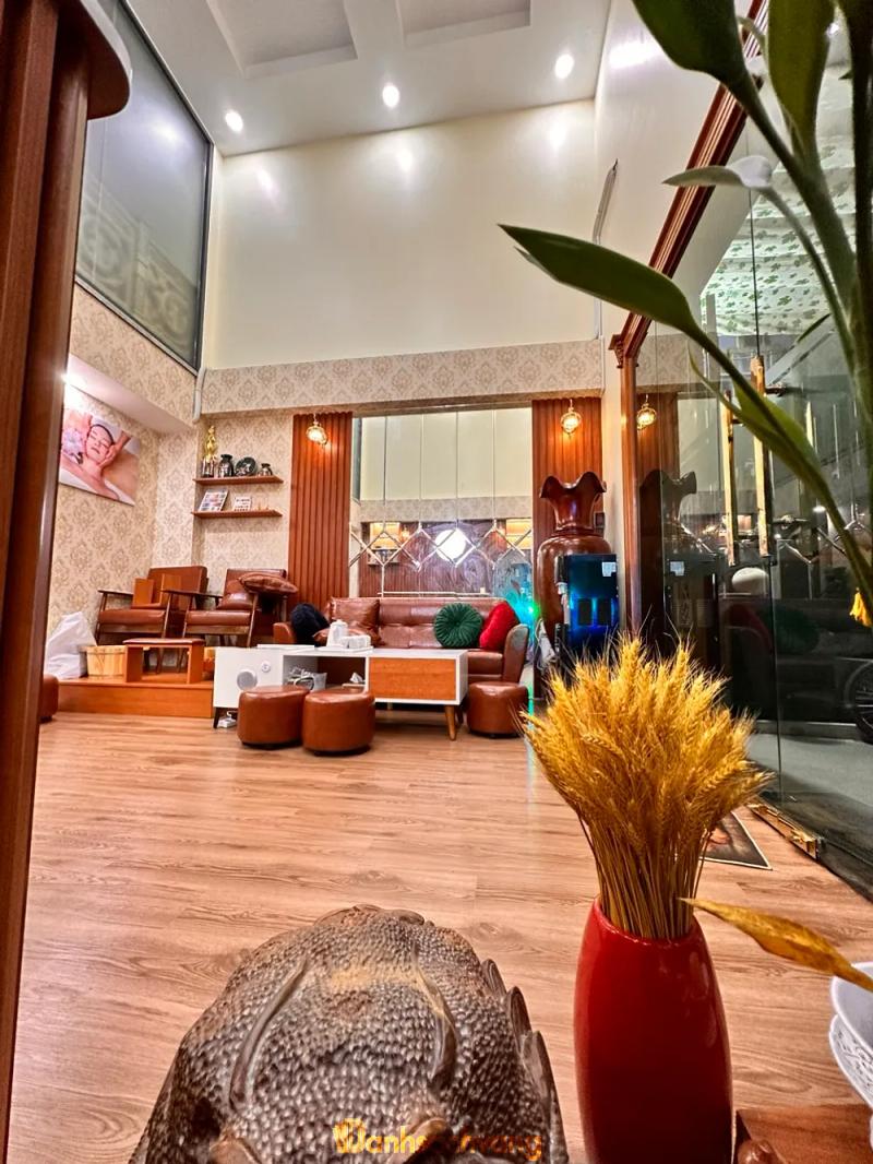 Hình ảnh Spa Thảo Vân: 6 Hoàng Hoa Thám, Phú Lợi, Thủ Dầu Một