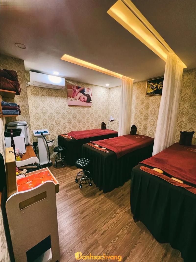 Hình ảnh Spa Thảo Vân: 6 Hoàng Hoa Thám, Phú Lợi, Thủ Dầu Một