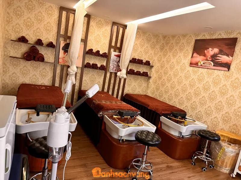 Hình ảnh Spa Thảo Vân: 6 Hoàng Hoa Thám, Phú Lợi, Thủ Dầu Một