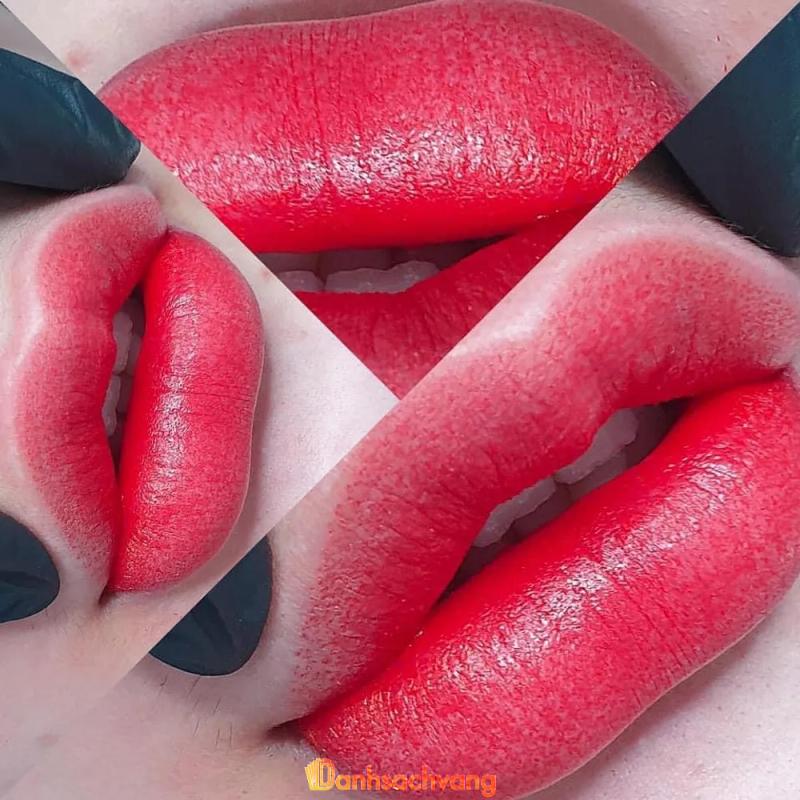 Hình ảnh Key beauty spa: DB5, Khu phố 4, TP Tân Uyên