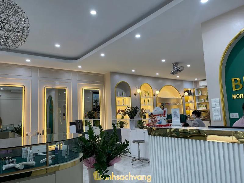Hình ảnh Bích Liên Spa: 205 Giếng Đáy, TP. Hạ Long