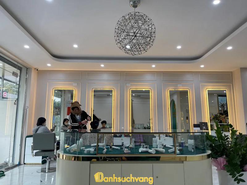 Hình ảnh Bích Liên Spa: 205 Giếng Đáy, TP. Hạ Long