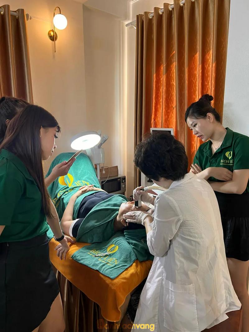 Hình ảnh Bích Liên Spa: 205 Giếng Đáy, TP. Hạ Long