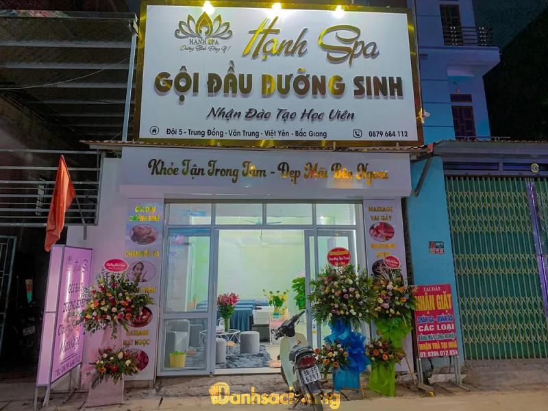 Hình ảnh Hạnh Spa: Trung Đồng, Việt Yên, TP. Bắc Giang
