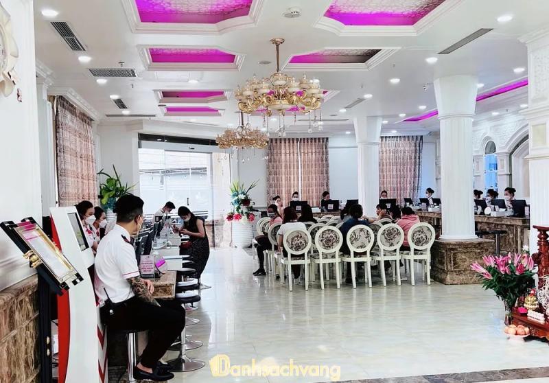 Hình ảnh Thẩm Mỹ Viện Mailisa: E3/16 Tổ 32, Bình Thuận 2, TP Thuận An