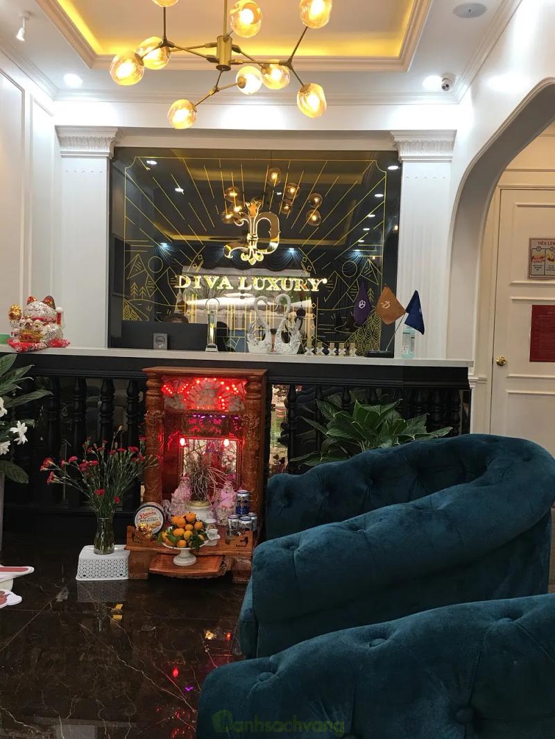 Hình ảnh DIVA Beauty Salon: 272 Phan Trung, TP. Biên Hòa