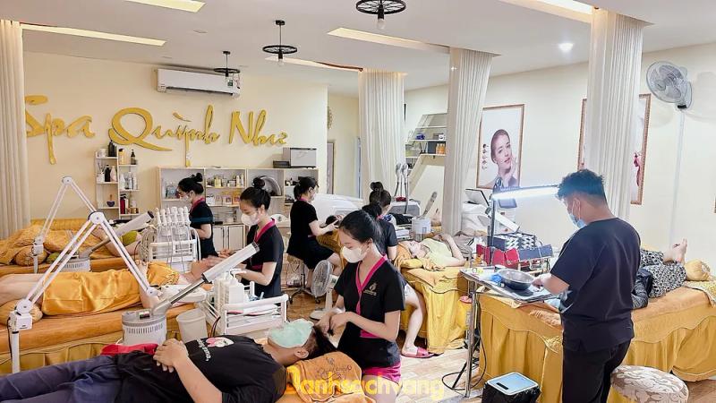 Hình ảnh Spa Quỳnh Như: 23 Thủ Khoa Huân, TP Thuận An