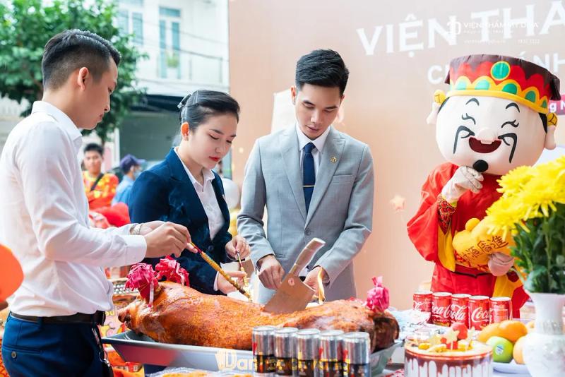 Hình ảnh Beauty Salon Diva: 3 Nguyễn Trãi, TP Long Khánh
