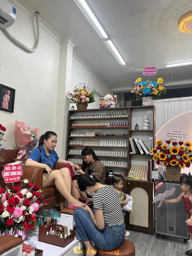 Hình ảnh Cô Hai Nail: 4Q55+MF5, Hội Nghĩa, TP Tân Uyên
