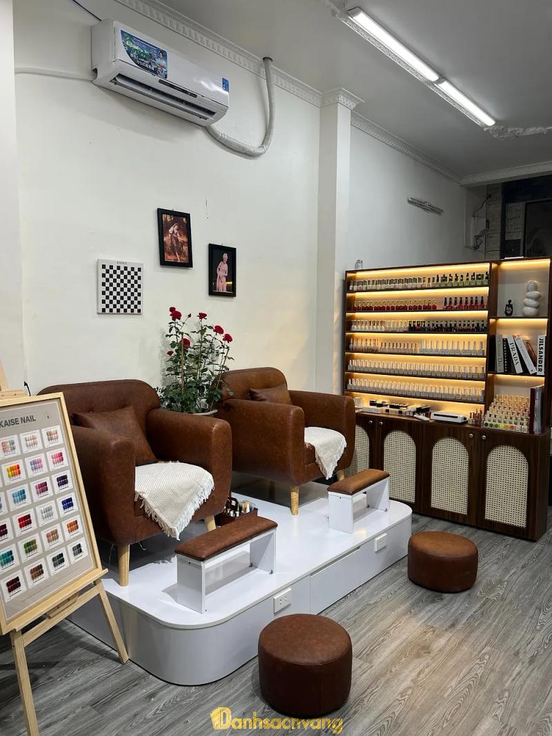 Hình ảnh Cô Hai Nail: 4Q55+MF5, Hội Nghĩa, TP Tân Uyên