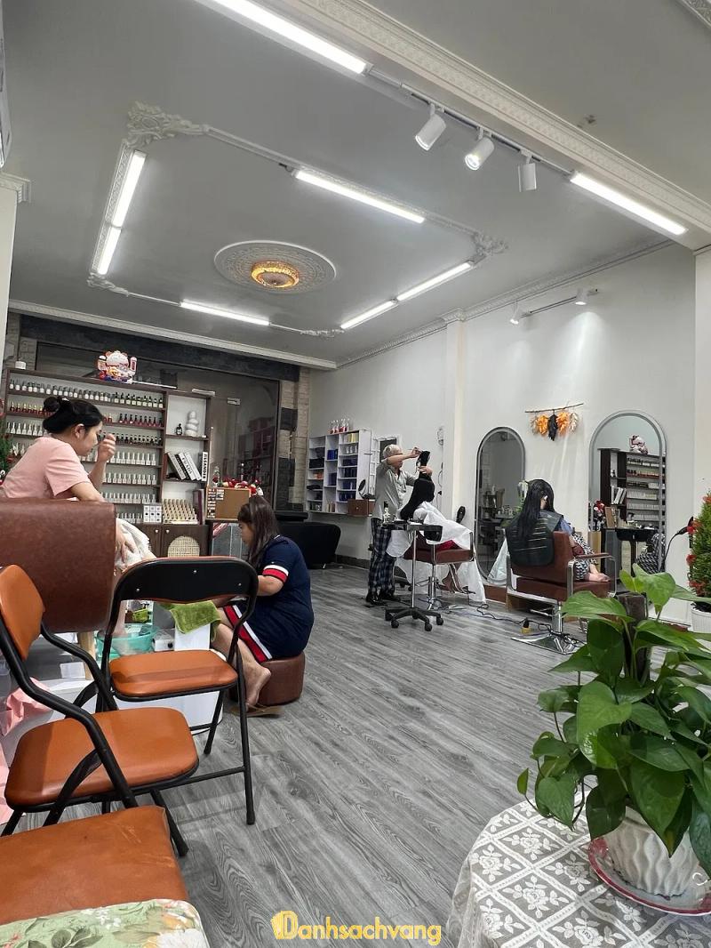 Hình ảnh Cô Hai Nail: 4Q55+MF5, Hội Nghĩa, TP Tân Uyên