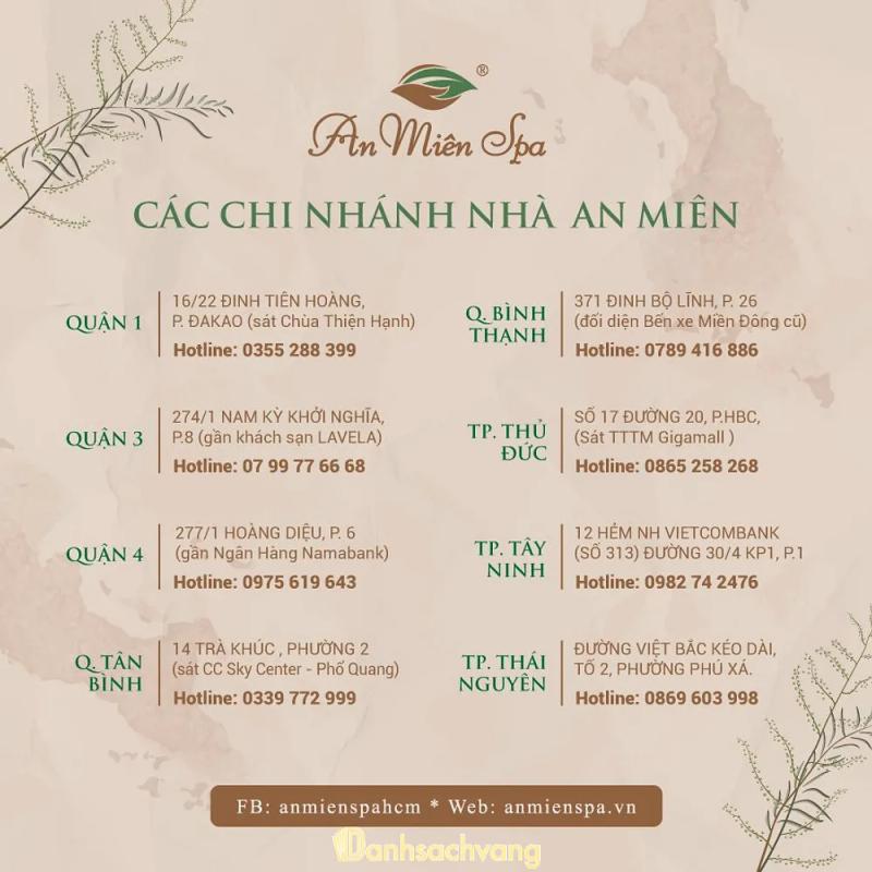 Hình ảnh An Miên: Đ. Việt Bắc, Tổ 2, TP. Thái Nguyên