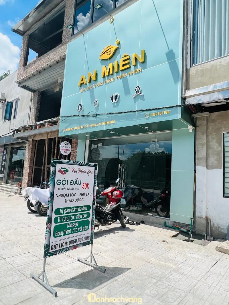 Hình ảnh An Miên: Đ. Việt Bắc, Tổ 2, TP. Thái Nguyên