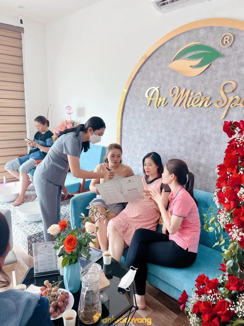 Hình ảnh An Miên: Đ. Việt Bắc, Tổ 2, TP. Thái Nguyên