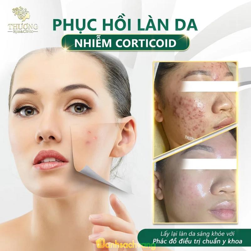 Hình ảnh Thương Spa: 92 Khổng Tử, Xuân Trung,TP Long Khánh
