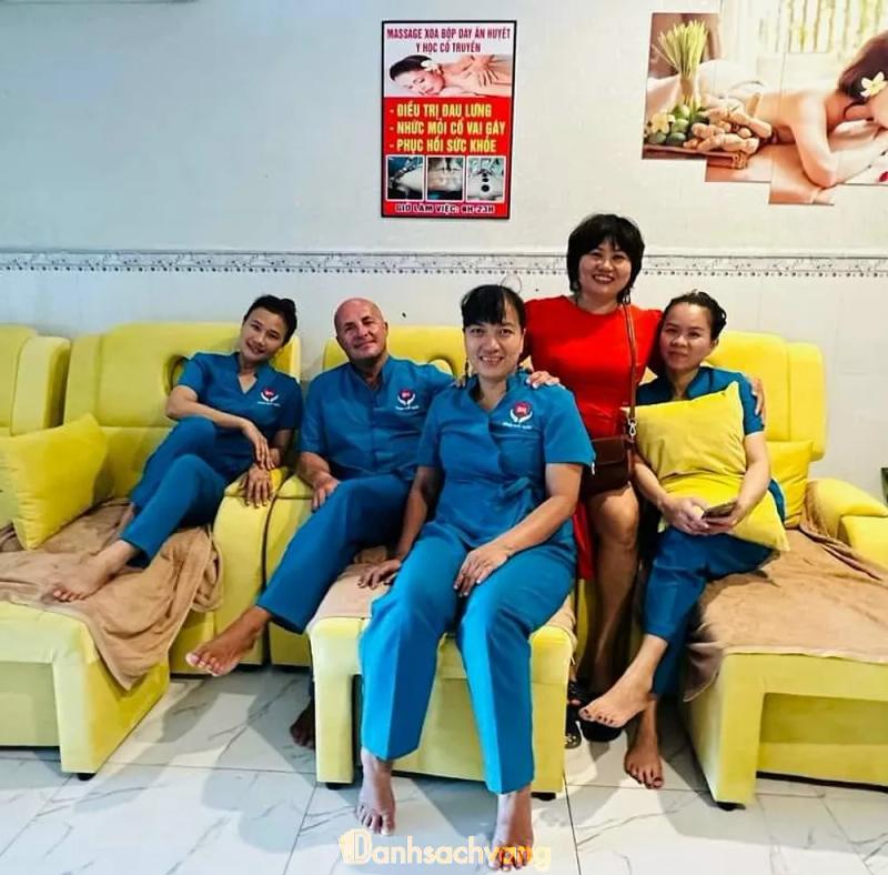 Hình ảnh Bảo Ngọc: 16 Hùng Vương, Cam Nghĩa, TP Cam Ranh