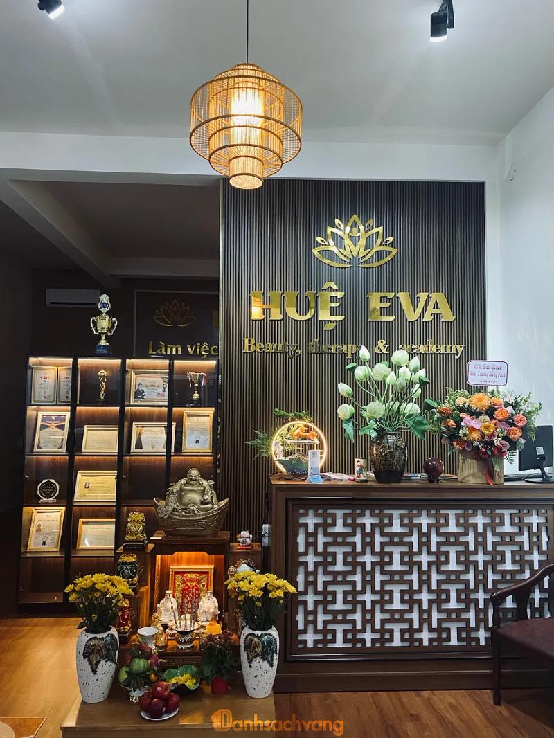 Hình ảnh Huệ Eva Spa: 151 Đường D1, Phú Hoà, Thủ Dầu Một