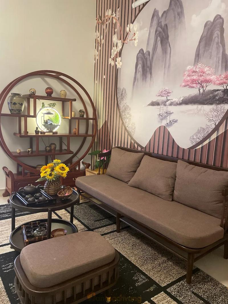 Hình ảnh Huệ Eva Spa: 151 Đường D1, Phú Hoà, Thủ Dầu Một