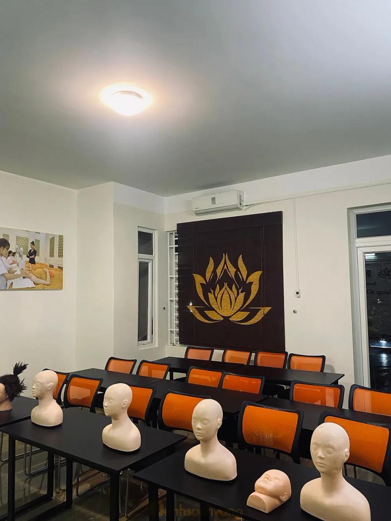 Hình ảnh Huệ Eva Spa: 151 Đường D1, Phú Hoà, Thủ Dầu Một