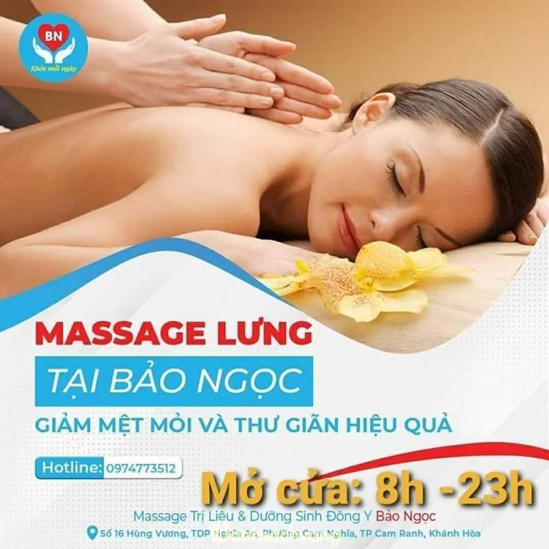 Hình ảnh Bảo Ngọc: 16 Hùng Vương, Cam Nghĩa, TP Cam Ranh