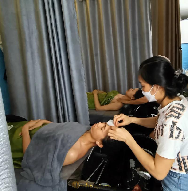 Hình ảnh An Nhiên: 202 Trần Văn Ơn, Phú Hoà, Thủ Dầu Một