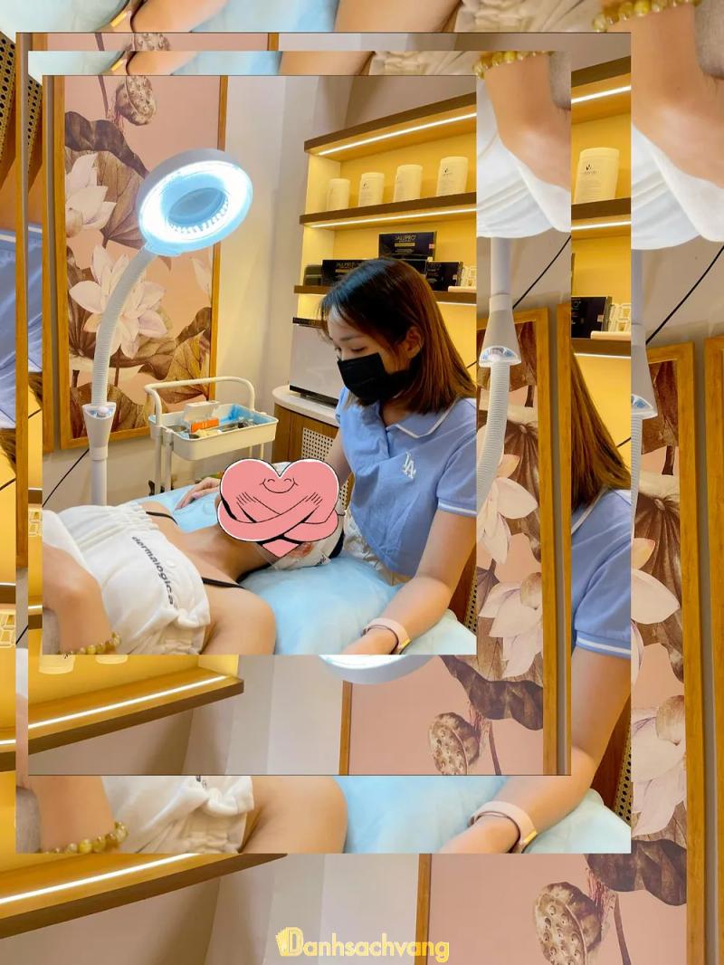 Hình ảnh Vanilla Spa: Đường Lê Duẩn, Cam Phú, TP Cam Ranh