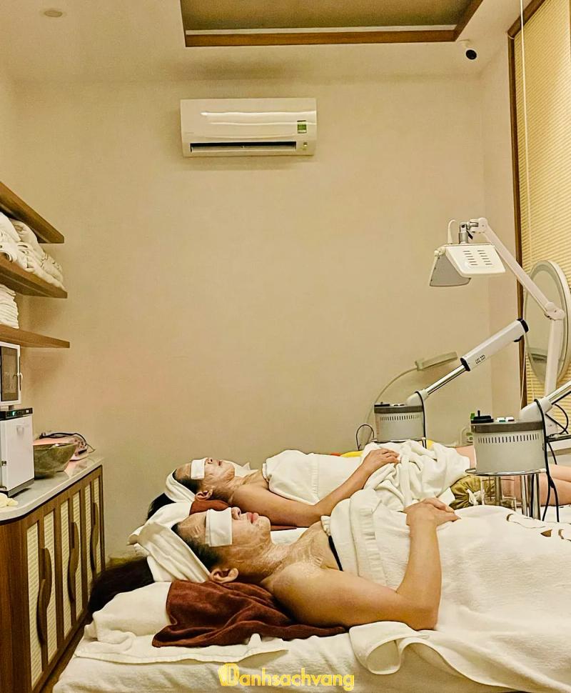 Hình ảnh Vanilla Spa: Đường Lê Duẩn, Cam Phú, TP Cam Ranh