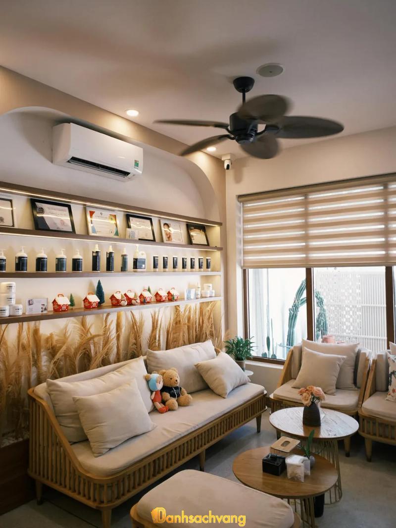 Hình ảnh Vanilla Spa: Đường Lê Duẩn, Cam Phú, TP Cam Ranh