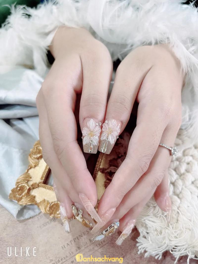 Hình ảnh Thu Nguyen Nails: 285 Cách Mạng Tháng Tám, Thủ Dầu Một