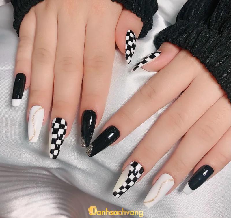 Hình ảnh Tiền nail: Hẻm 385 Số 6, Phú Hoà, Thủ Dầu Một