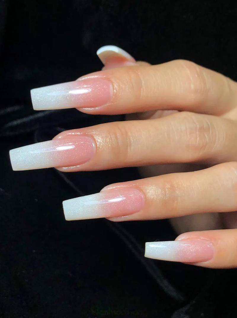 Hình ảnh Cherry Nail: Nguyễn Bình, Hiệp Thành, Thủ Dầu Một