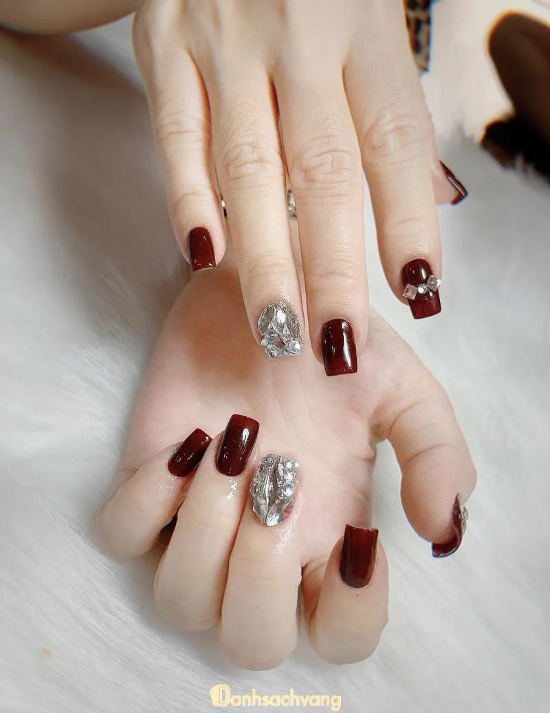 Hình ảnh Nail Nhung Lê: 99 Đường D1, Phú Hoà, Thủ Dầu Một