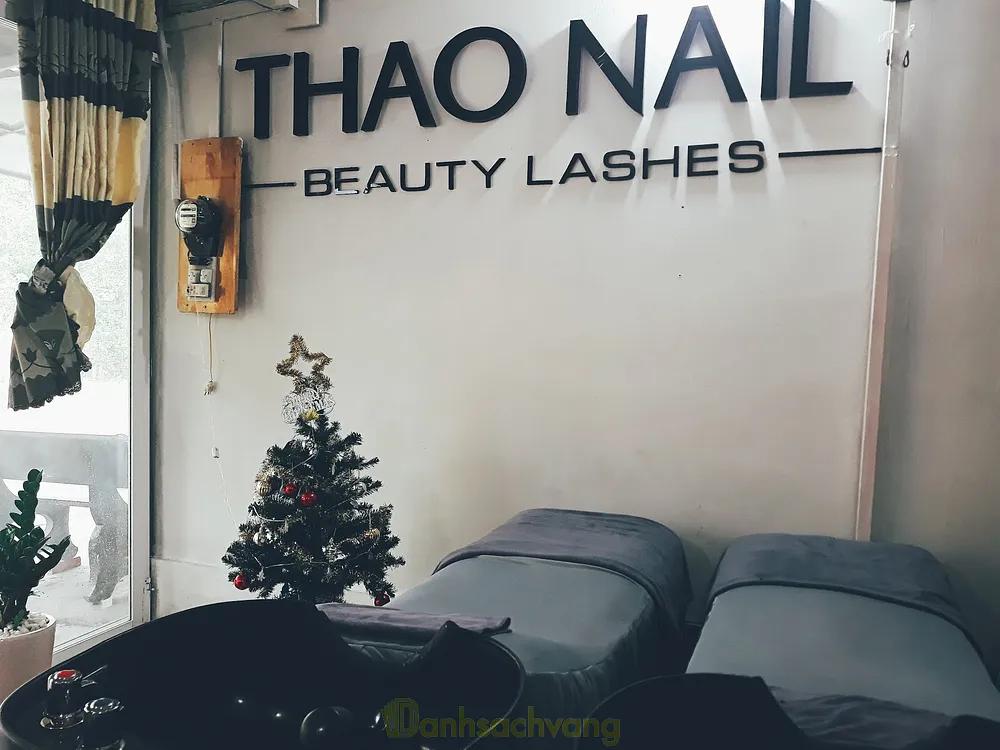 Hình ảnh Thao Nail Store: 326 Hùng Vương, Cam Nghĩa, TP Cam Ranh
