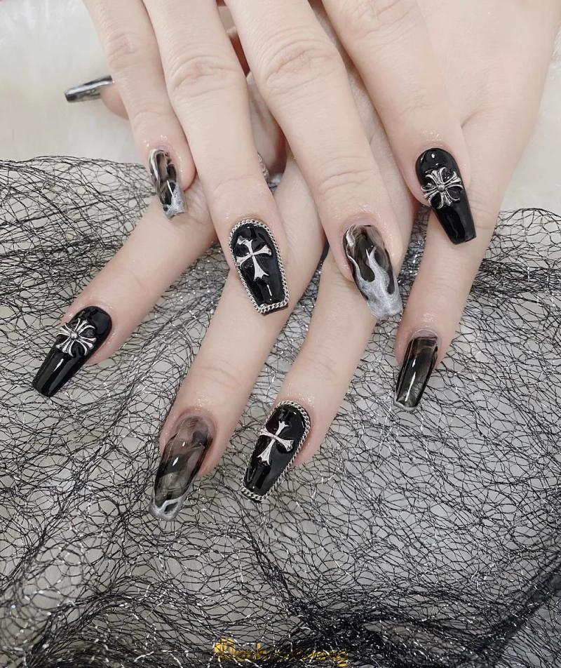 Hình ảnh HM Nail: 46 Nguyễn Công Trứ, Cam Nghĩa, TP Cam Ranh