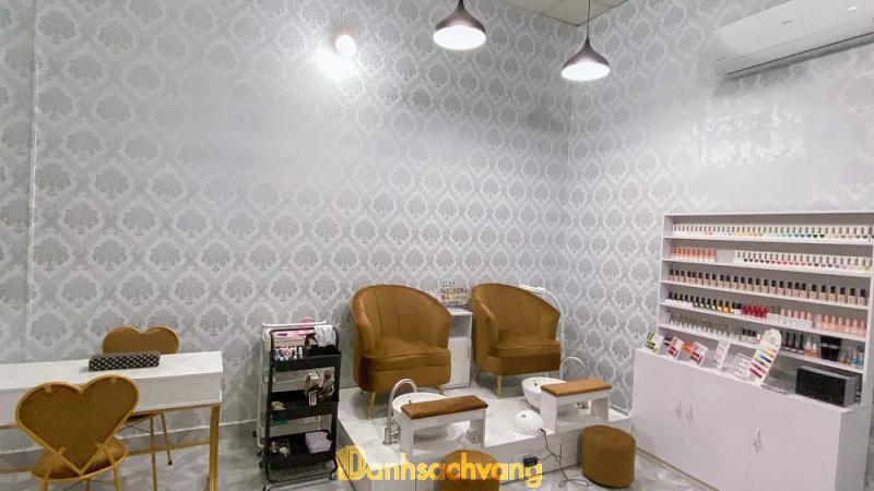 Hình ảnh HM Nail: 46 Nguyễn Công Trứ, Cam Nghĩa, TP Cam Ranh