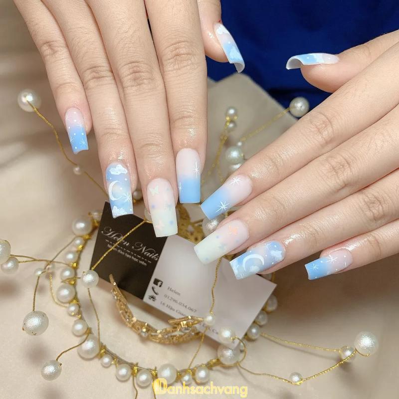 Hình ảnh Hằng Nail: 44 Phan Đình Phùng, Cam Thuận, TP Cam Ranh