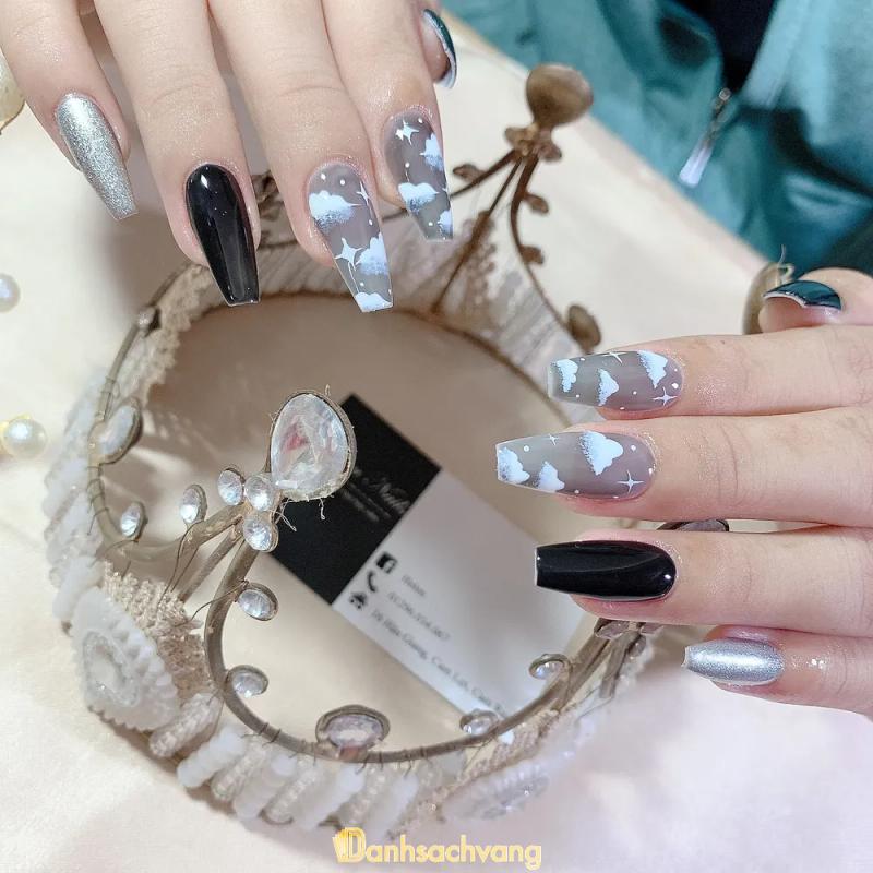 Hình ảnh Helen Nails: 16 Hậu Giang, Cam Lợi, TP Cam Ranh