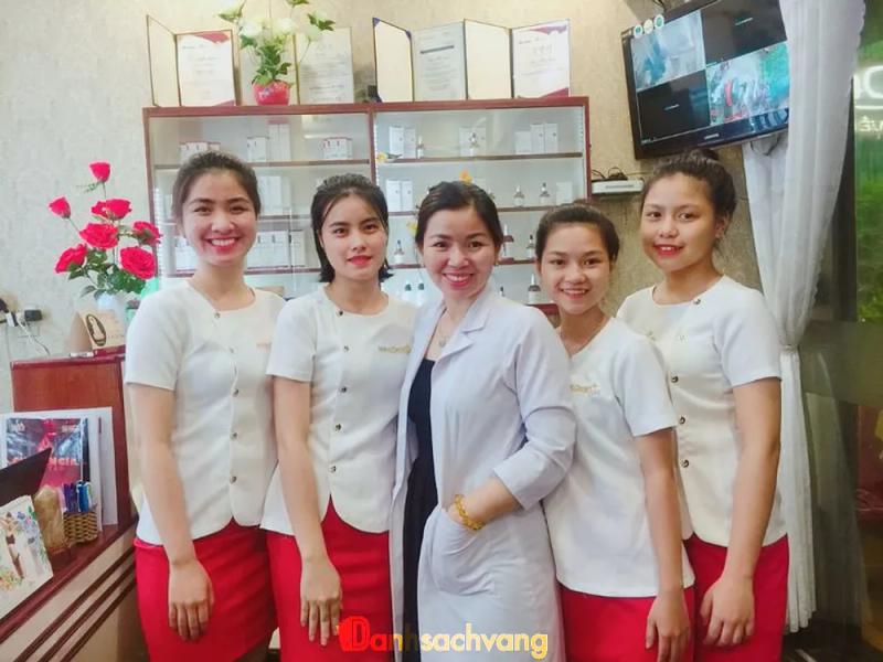 Hình ảnh Hoàng Oanh Beauty Spa: 5 Đồng Khởi, TP Biên Hòa