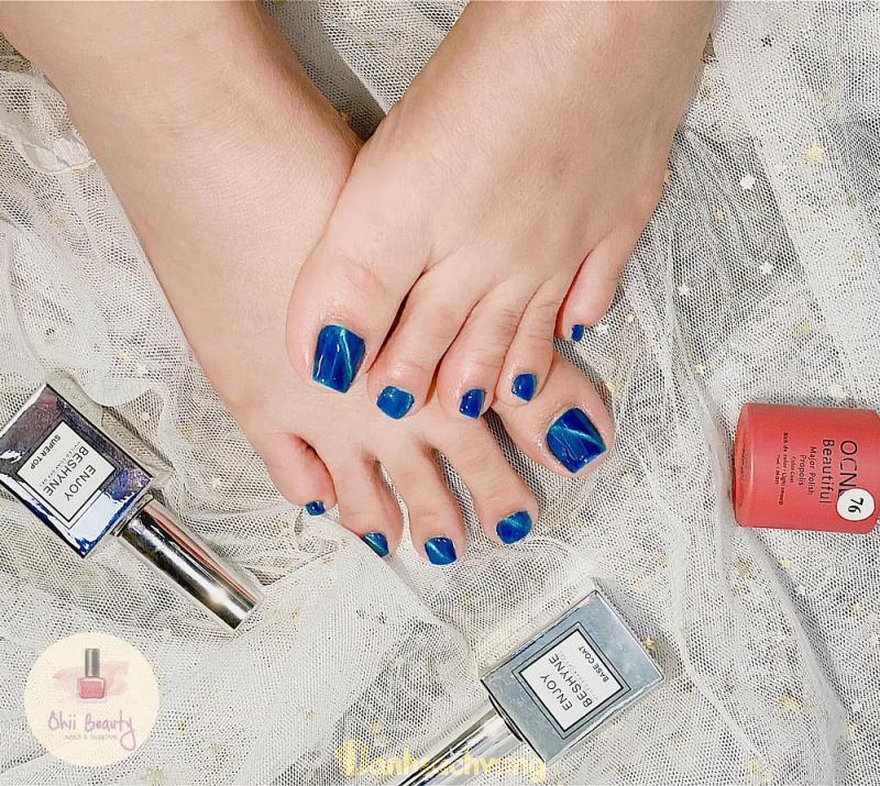 Hình ảnh Ôhii Beauty: 103 Tuệ Tĩnh, Bình Hàn, TP. Hải Dương