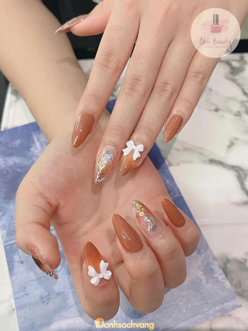 Hình ảnh Ôhii Beauty: 103 Tuệ Tĩnh, Bình Hàn, TP. Hải Dương