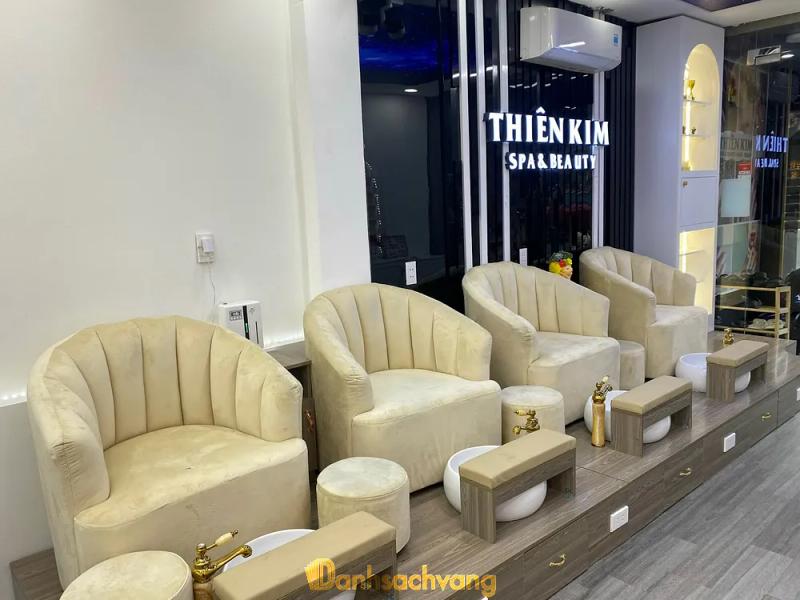 Hình ảnh Thiên Kim Spa Beauty: 1499 Phạm Văn Thuận, TP Biên Hòa