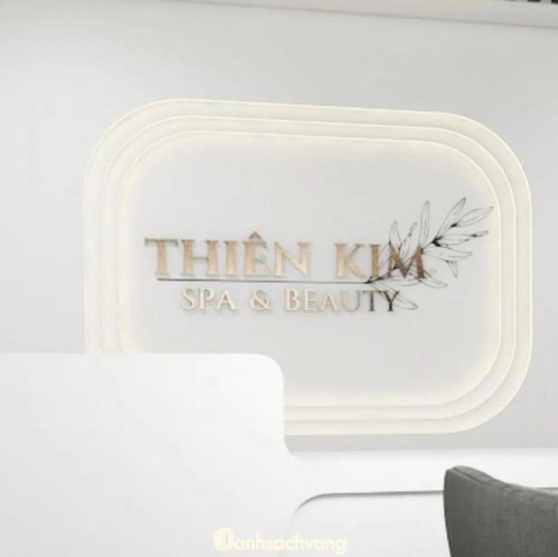 Hình ảnh Thiên Kim Spa Beauty: 1499 Phạm Văn Thuận, TP Biên Hòa