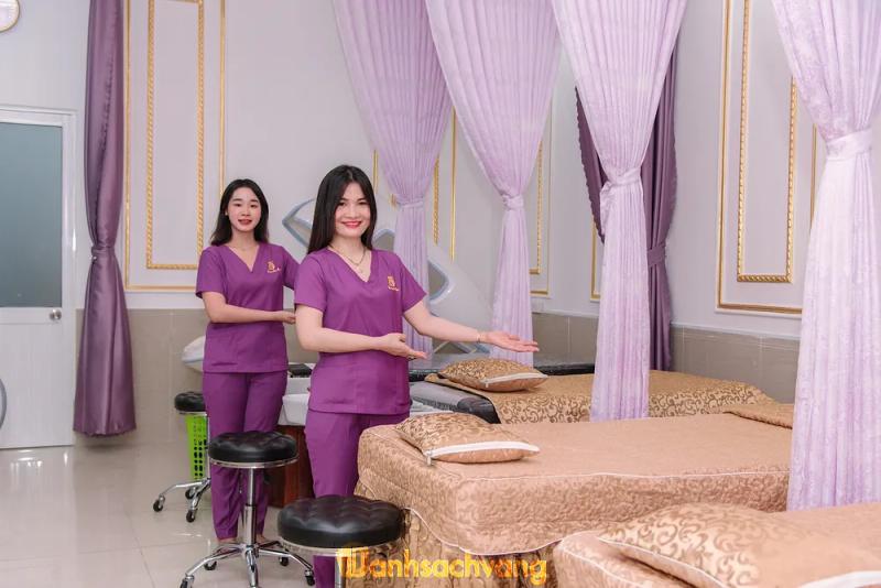 Hình ảnh Thẩm Mỹ Viện Dương Ana: 49 Đ. D1, Khu Dân Cư Việt-Sing,TP Thuận An