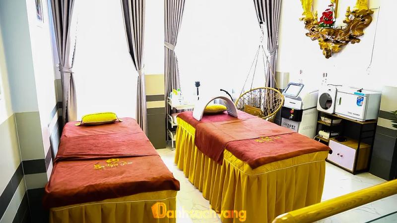Hình ảnh Spa Uyên Trân: Ngô Quyền, Bàu Trâm,TP Long Khánh