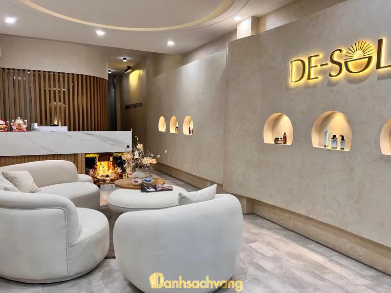 Hình ảnh De-Sol Spa & Wellness: 23, D10, KDC, Võ Thị Sáu, Kp7, TP. Biên Hòa
