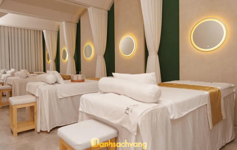 Hình ảnh De-Sol Spa & Wellness: 23, D10, KDC, Võ Thị Sáu, Kp7, TP. Biên Hòa